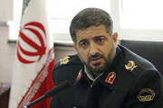 ایران عالمی فوجی مقابلوں مین 22 ممالک کی میزبانی کرے گا