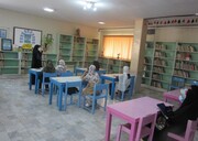 فعالیت ۹۰ کارگاه‌ آموزشی کانون پرورش فکری خراسان شمالی آغاز شد