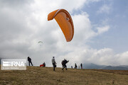 Iran attractive, young land for adventure travel: Tour instructor