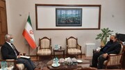 Irán, dispuesto a implementar debidamente las importantes decisiones que se adoptarán en la próxima Cumbre de la ECO