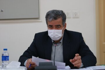 طرح سکوی مدیریت هوشمند کرونا اول آذر در استان همدان اجرا می‌شود