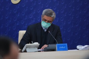 استاندار همدان: بسیج بزرگترین پشتوانه نظام جمهوری اسلامی است
