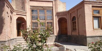 سه خانه تاریخی اردبیل بازسازی می‌شود