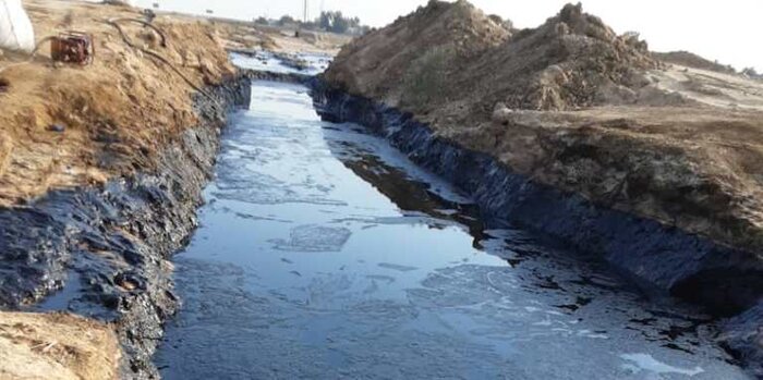 مسئولیت‌های اجتماعی حلقه مغفول صنعت نفت در شمال استان بوشهر  