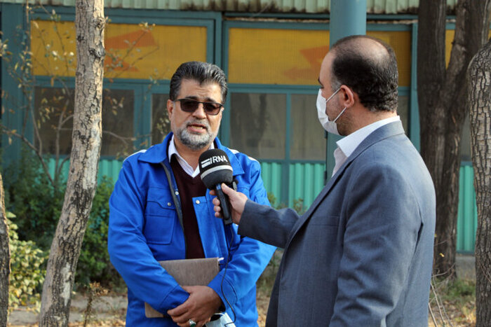 ظرفیت لازم برای توسعه سرمایه گذاری صنعت پیستون سازی تبریز وجود دارد