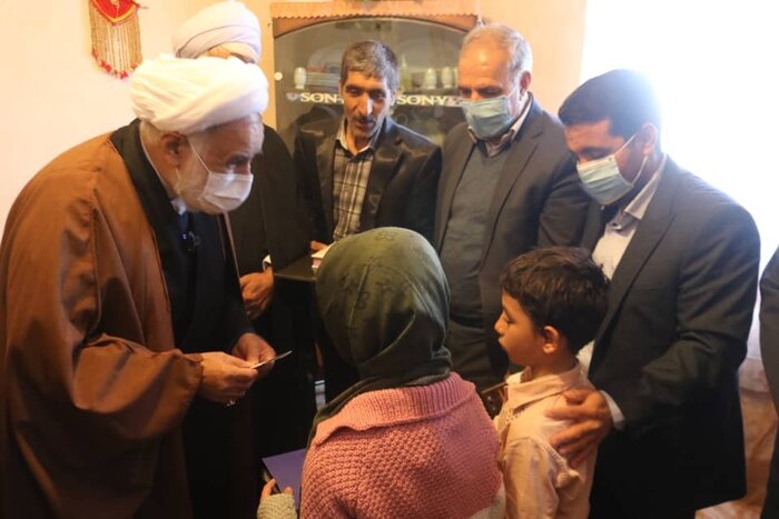 تمامی منازل روستایی کشور تا افق ۱۴۱۰ مقاوم میشوند