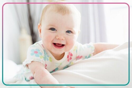 علاج العقم فی ایران