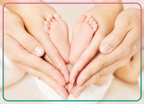 علاج العقم فی ایران