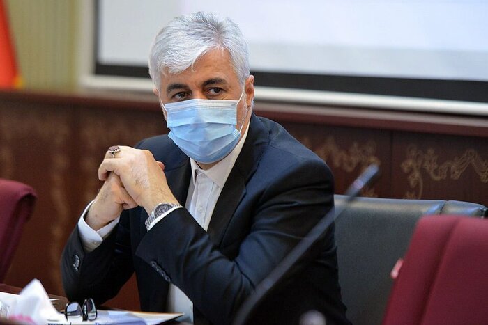 سجادی: اخباری خوبی از AFC میرسد/ این دولت کمکاری نکرد