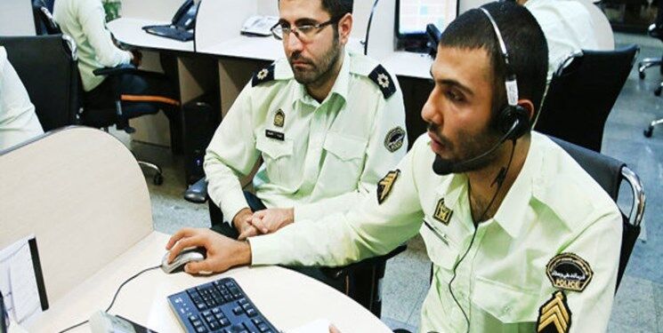 فرمانده انتظامی: گزارش های مردمی به پلیس گچساران افزایش یافت