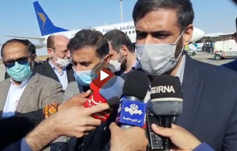 سعید محمد: اقدامات مطلوبی در توسعه صنعتی چابهار رقم خورده است