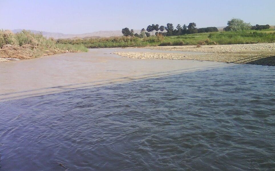 سند رودخانه سیمره در حوزه استحفاظی لرستان صادر شد