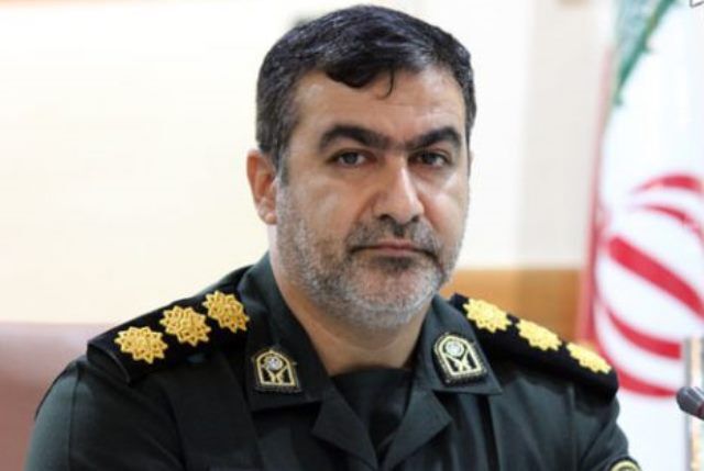 افزایش اقدامات پیشگیری از وقوع جرم در اهواز ضروری است