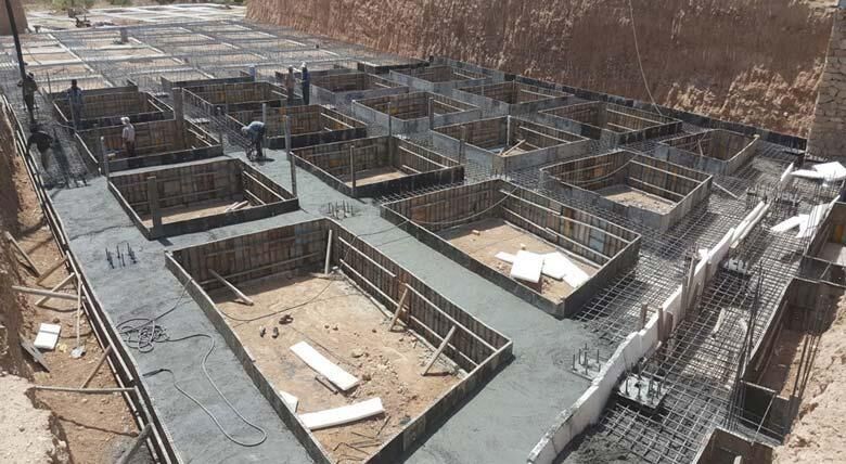 توقف ساخت شیرخوارگاه خیّرساز و پاسخ شورای شهر و شهردار بوشهر توقف ساخت شیرخوارگاه خیّرساز و پاسخ شورای شهر و شهردار بوشهر