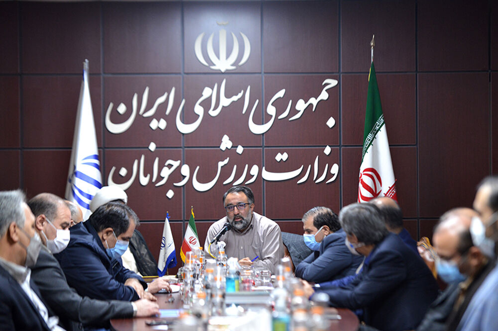 سرپرست حوزه وزارت: جایگاه ایثارگران در وزارت ورزش باید ارتقا یابد