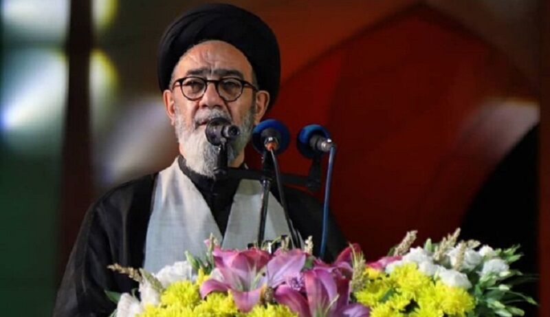 امام جمعه تبریز: حاصل فرهنگ ایثار و شهادت توانمندی نرم است
