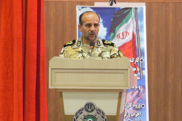 آزادسازی سوسنگرد با ولایت پذیری رزمندگان محقق شد