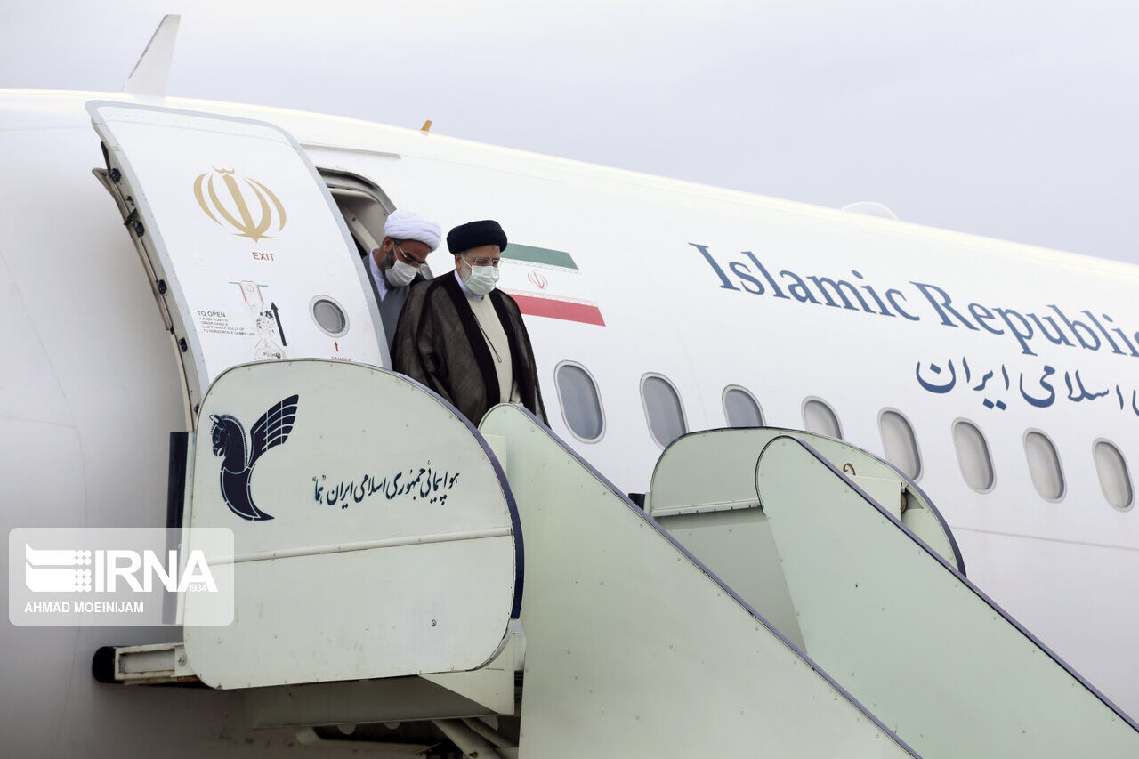 زنجان آماده استقبال از دهمین سفر رئیس جمهوری است