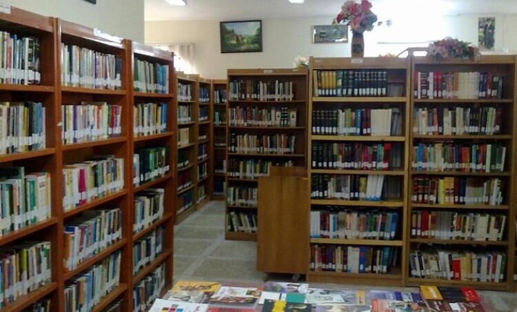 شهرستان ورامین به سه باب کتابخانه جدید نیاز دارد 
