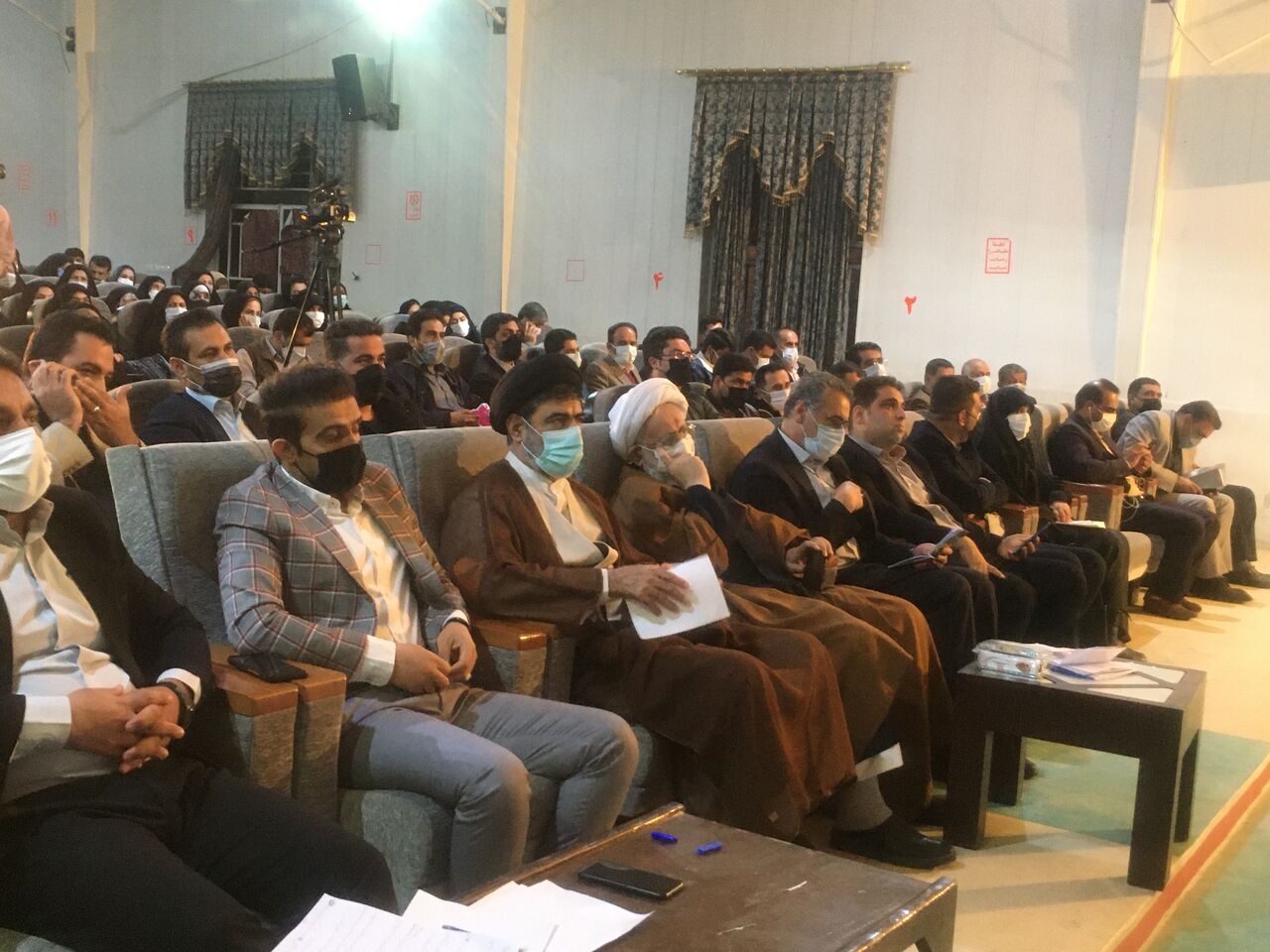 برخی ادارات کهگیلویه و بویراحمد در جذب ایثارگران همکاری ندارند
