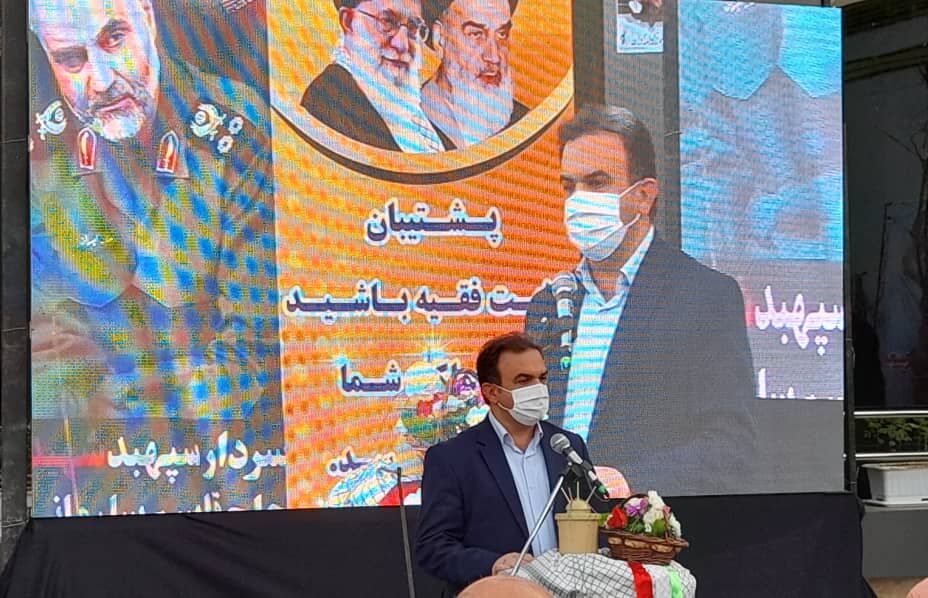 فوت ۲ بیمار کرونایی در خوزستان