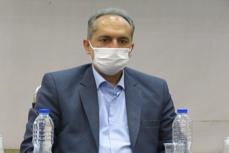 فرماندار خوسف: مشکلی در تامین گاز مایع شهرستان وجود ندارد