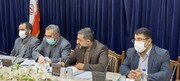 مصوبات سفر رئیس جمهوری به استان اردبیل ابلاغ شد