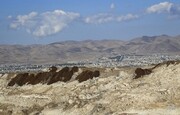 رییس جمهوری از محل انباشت پسماند روی در زنجان بازدید کرد