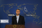 Iran ist entschlossen, die Beziehungen zu den IORA-Staaten aufzubauen