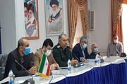 تاکید سرپرست فرمانداری آستارا بر جلوگیری از ساخت و سازهای غیرمجاز