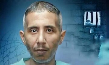 شهادت یکی از اسیران فلسطینی در زندان رژیم صهیونیستی