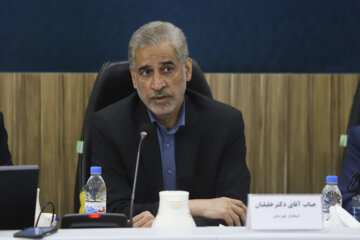 سفر رییس سازمان حفاظت محیط زیست کشور به خوزستان