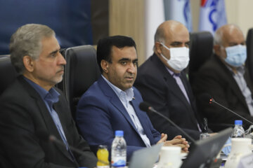 سفر رییس سازمان حفاظت محیط زیست کشور به خوزستان