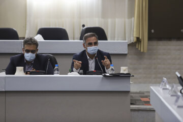 سفر رییس سازمان حفاظت محیط زیست کشور به خوزستان