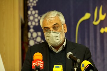 طهرانچی: دانشگاه آزاد شرایط سخت اقتصادی را پشت سر گذاشته است 