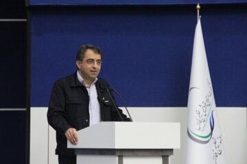 پالایشگاه گاز بید بلند خلیج فارس