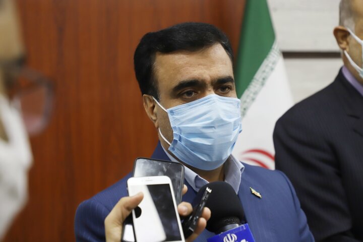 پروژههای فاقد مجوز زیستمحیطی امسال تامین اعتبار نمیشود