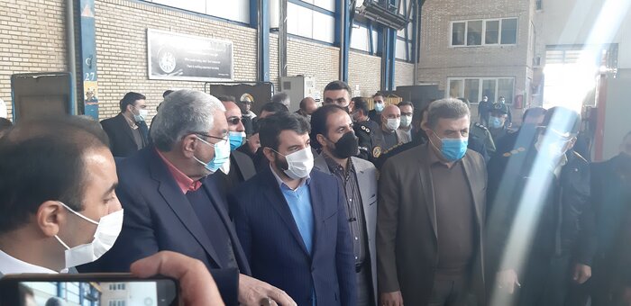 تامین اعتبار طرحهای نیمه تمام ارمغان سفر آیت الله رییسی به زنجان