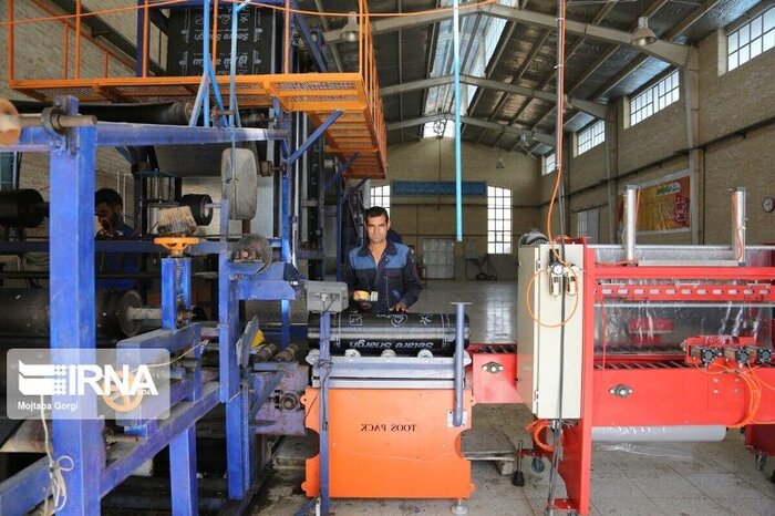 تبیین چالش های واحدهای تولیدی مازندران با راهبرد جهش تولید