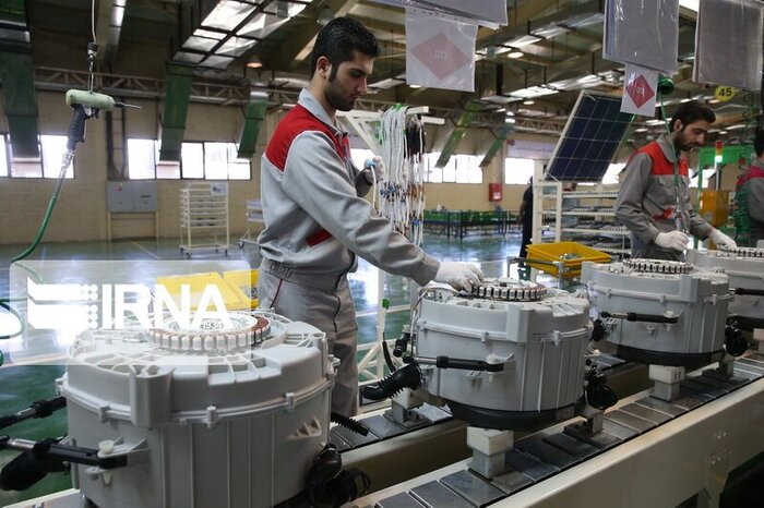 تبیین چالش های واحدهای تولیدی مازندران با راهبرد جهش تولید