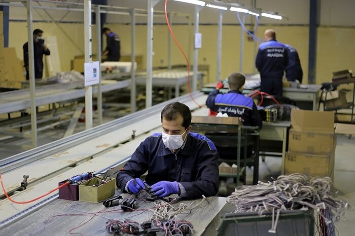 تبیین چالش های واحدهای تولیدی مازندران با راهبرد جهش تولید