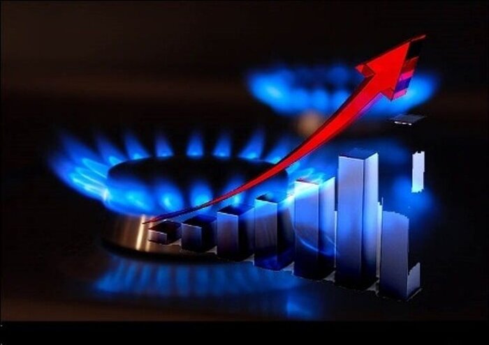 دورنمای افزایش قیمت انرژی در اروپا و کوچکتر شدن سفره مردم