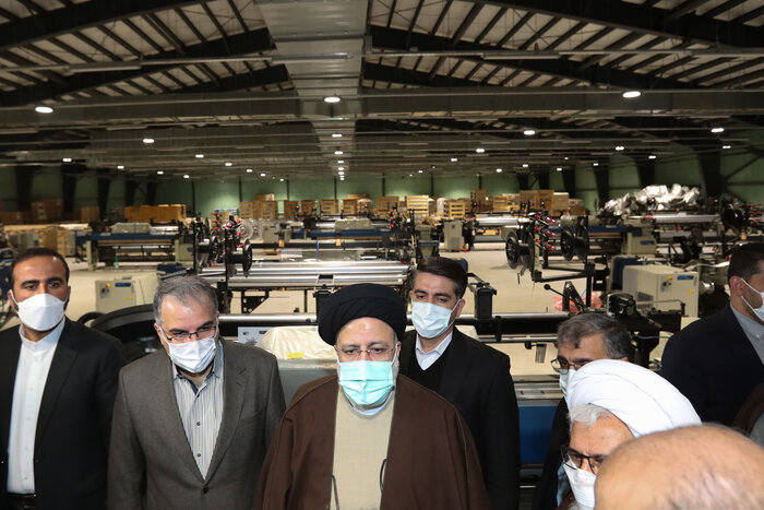 تولید جهان تا ۵۰ تن رسید