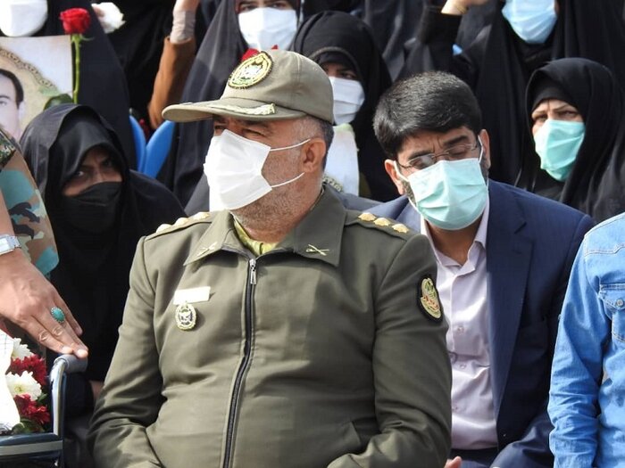 وصال در سال سیوسومِ انتظار