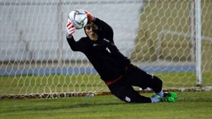 قد غیرت این شیرزنان ایرانی بلندتر از دیوار حاشای اردن است