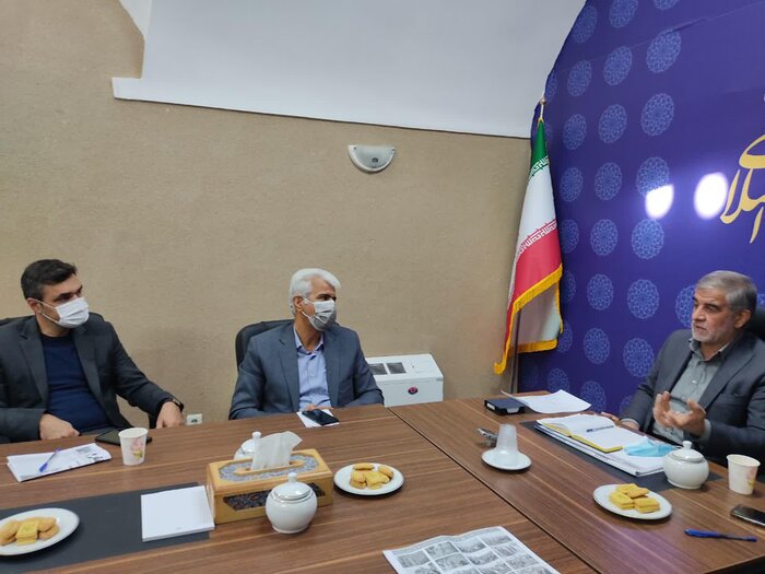 نگاه مدیران صنایع و معادن یزد باید به ورزش تغییر کند