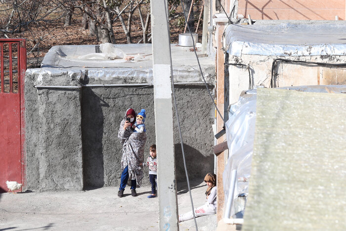 ۶۷۱ هکتار بافت فرسوده و ناکارآمد زنجان در انتظار بازآفرینی