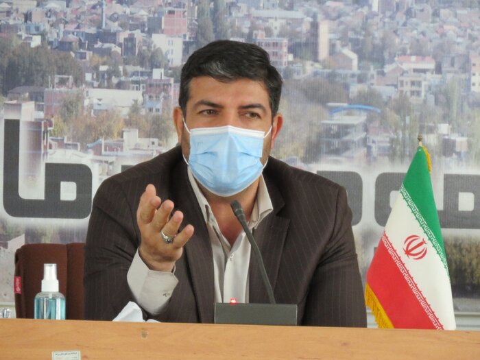 فرماندار مراغه: بزرگنمایی مشکلات حرکت در مسیر توطئه های دشمنان است
