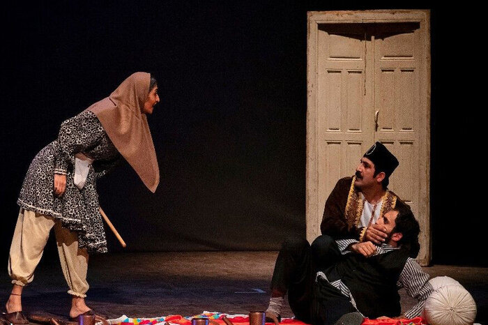 وعده حل مشکلات حوزه بهداشت و درمان و مروری بر خبرهای هفته قبل گلستان