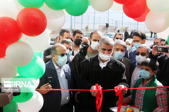 نایب رییس مجلس:۴۳ هکتار زمین برای ساخت مسکن شهر تفت در نظر گرفته شد